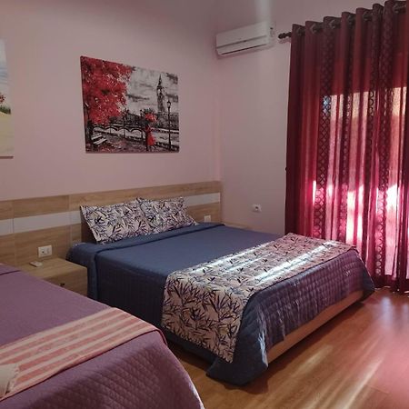 Apartment Eclipse Sarandë Eksteriør bilde